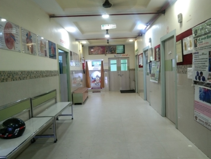 Dr. Saurabh Goel Shri Sant Hospital In Bareilly Best Doctor In Bareilly